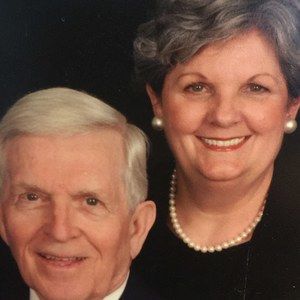 Meet your Posher, Cathy